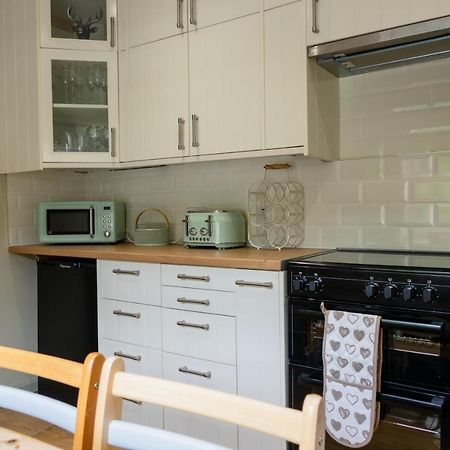 Acorn Apartment York Ngoại thất bức ảnh