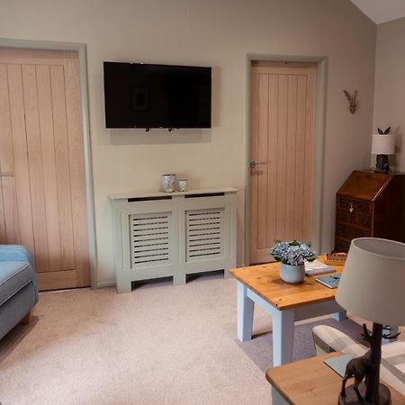 Acorn Apartment York Ngoại thất bức ảnh