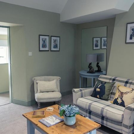 Acorn Apartment York Ngoại thất bức ảnh