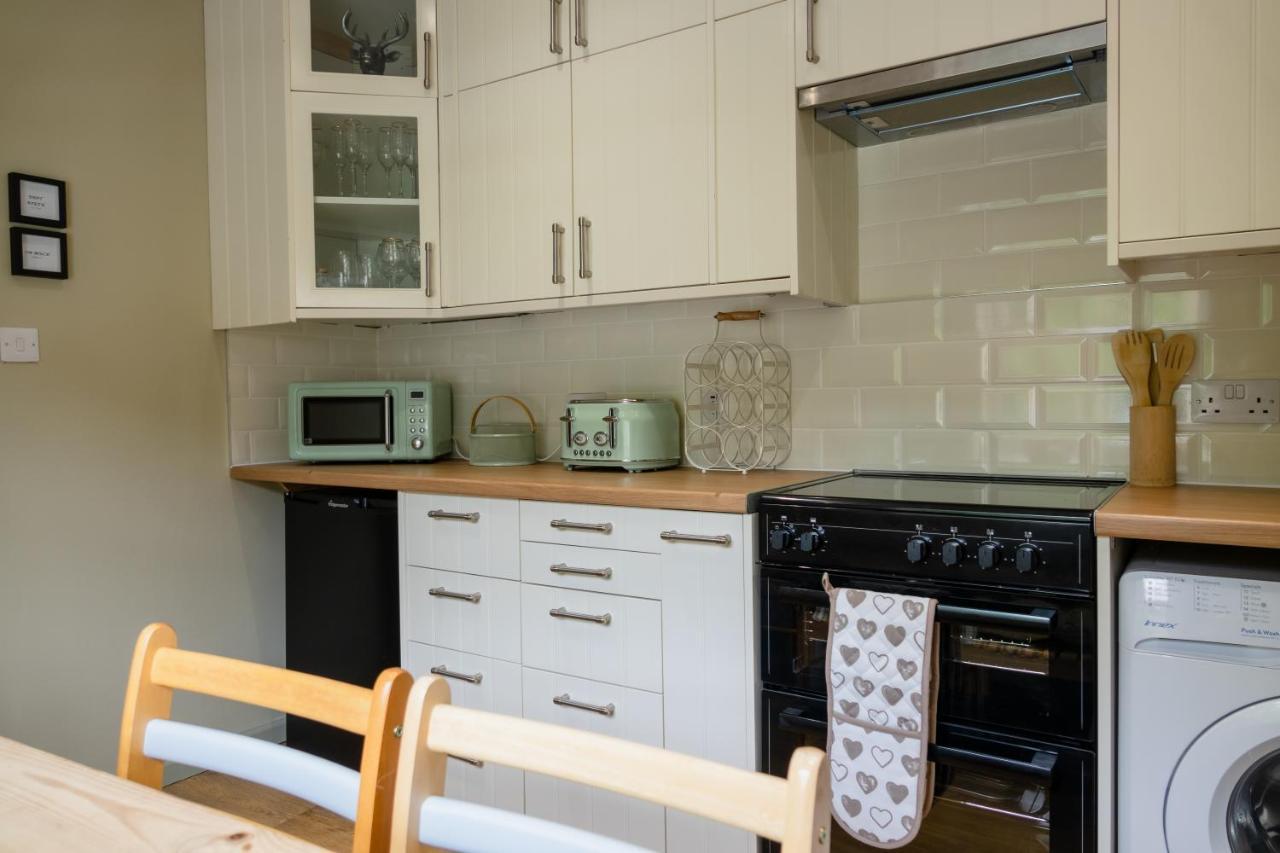 Acorn Apartment York Ngoại thất bức ảnh