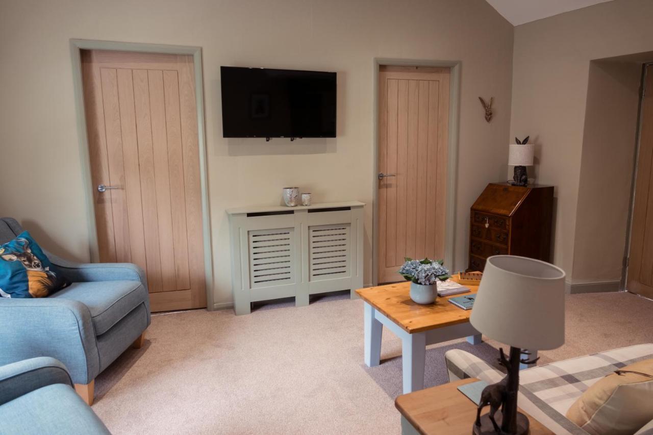 Acorn Apartment York Ngoại thất bức ảnh