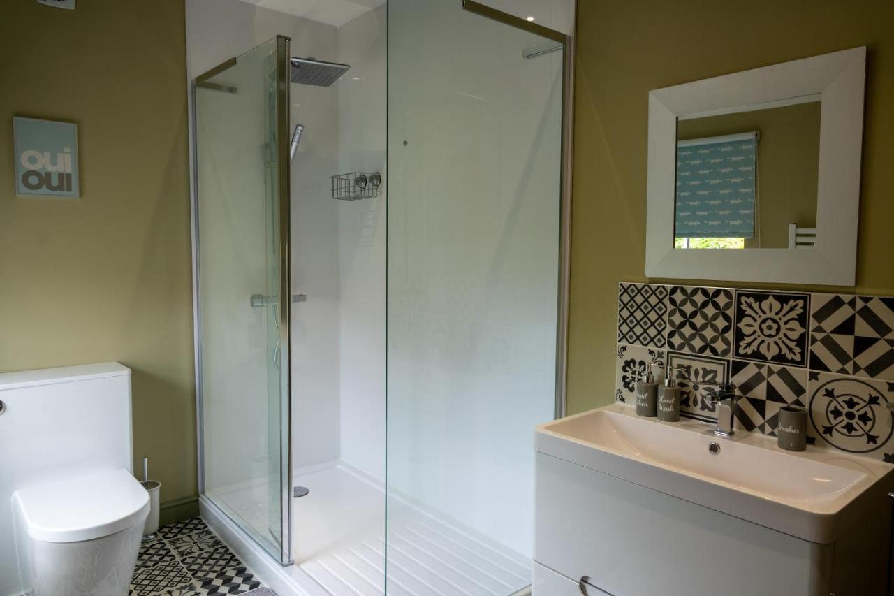 Acorn Apartment York Ngoại thất bức ảnh