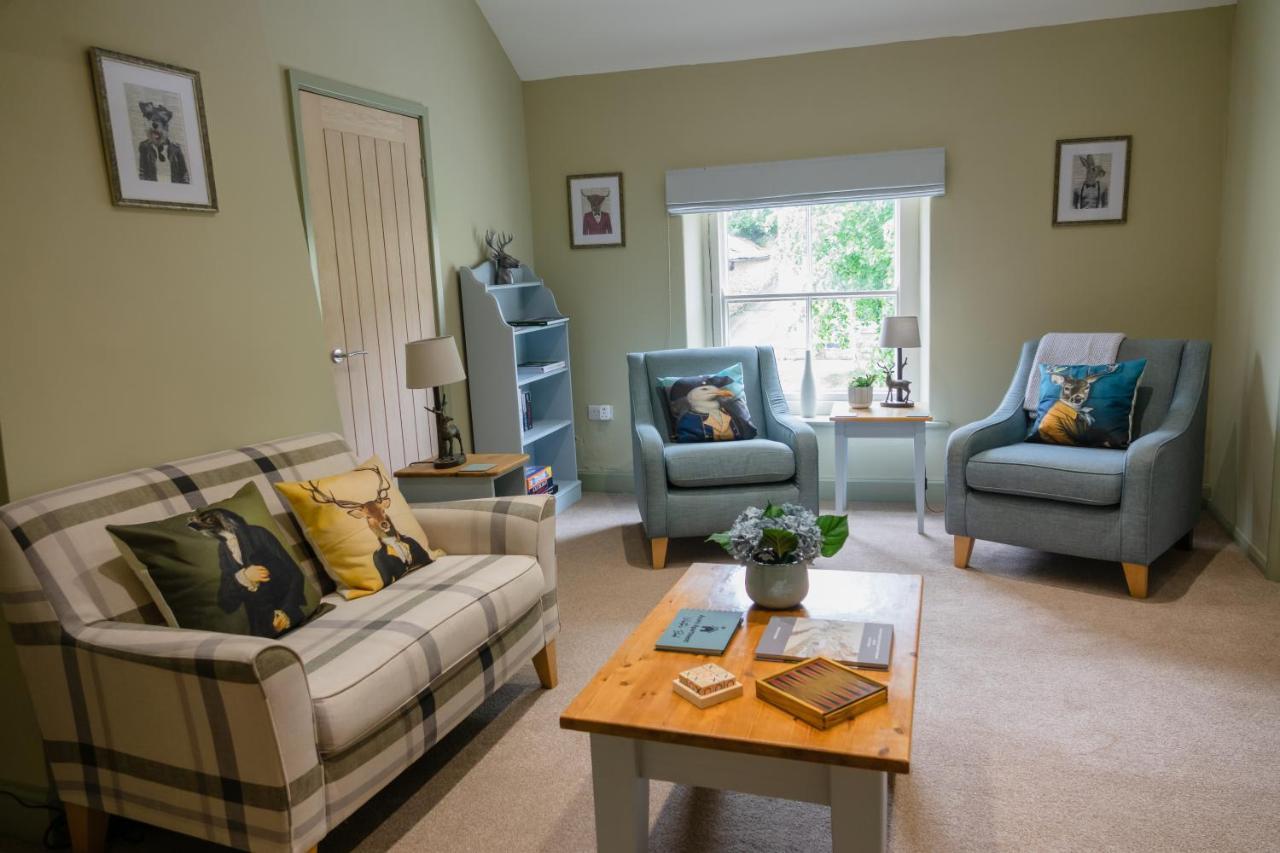 Acorn Apartment York Ngoại thất bức ảnh