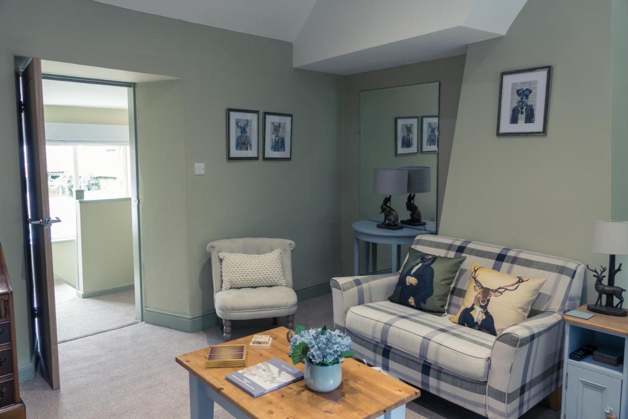 Acorn Apartment York Ngoại thất bức ảnh