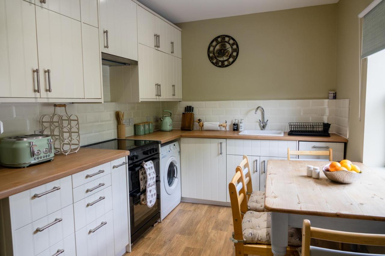 Acorn Apartment York Ngoại thất bức ảnh